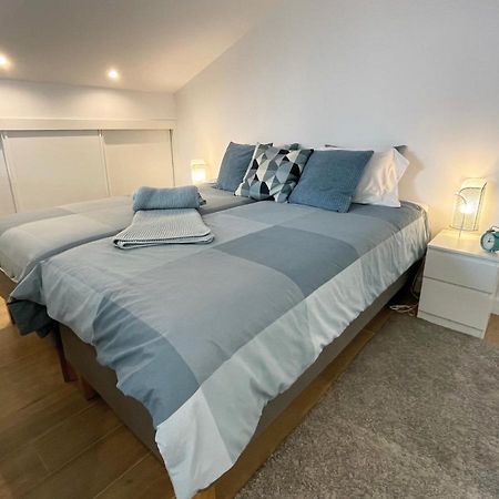 סנטיאגו דה קומפוסטלה Ocean Home מראה חיצוני תמונה