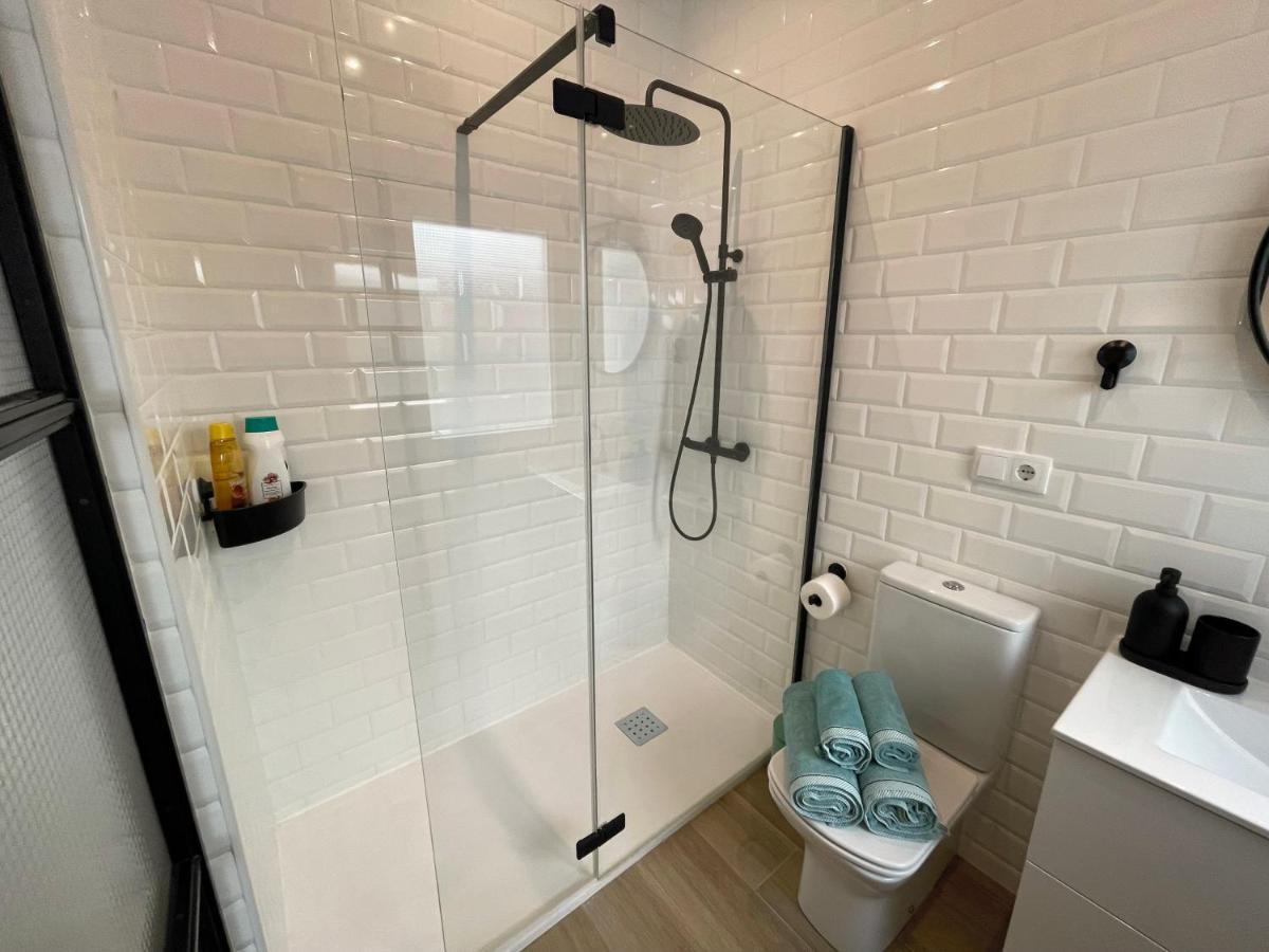 סנטיאגו דה קומפוסטלה Ocean Home מראה חיצוני תמונה