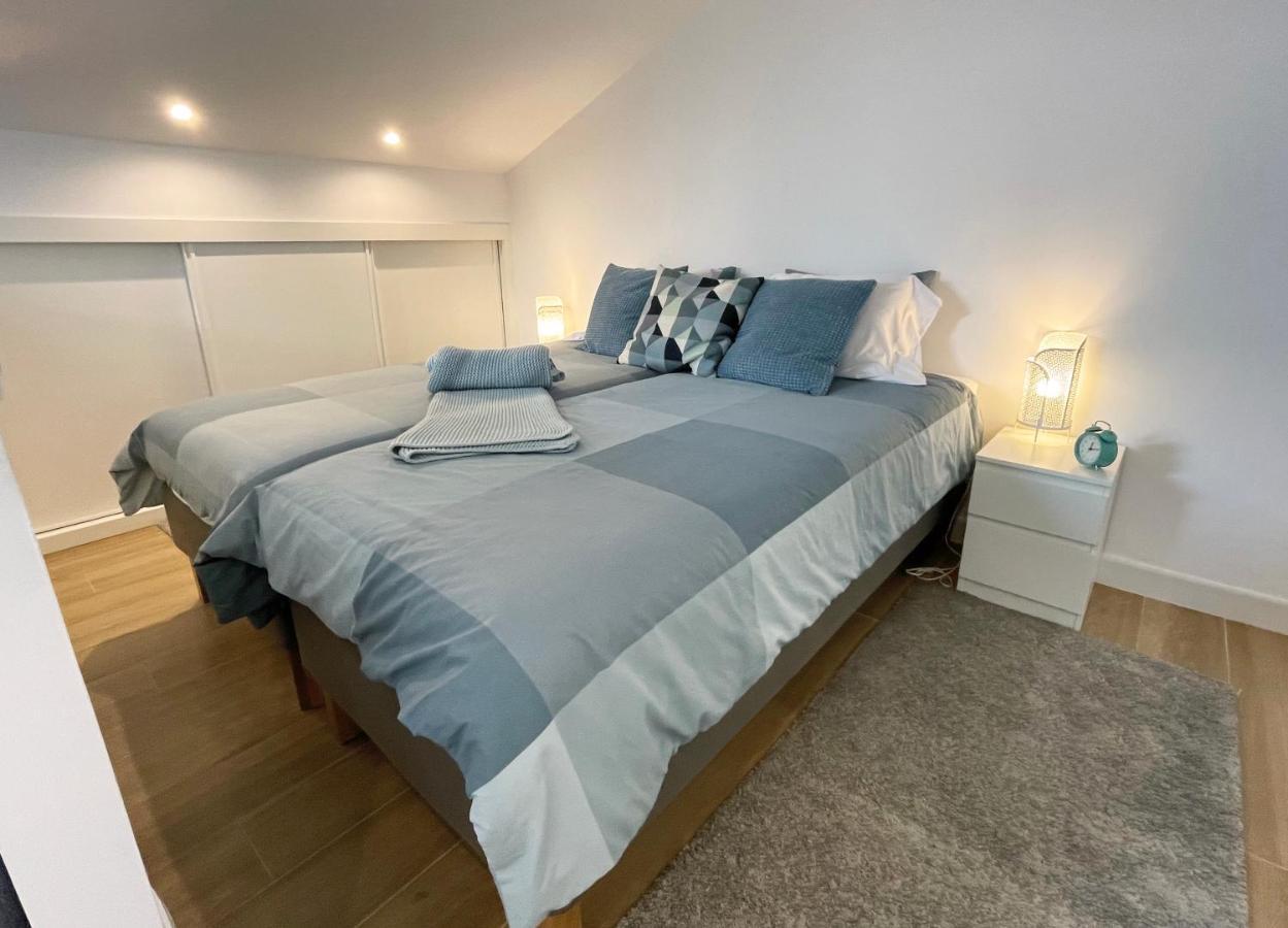 סנטיאגו דה קומפוסטלה Ocean Home מראה חיצוני תמונה